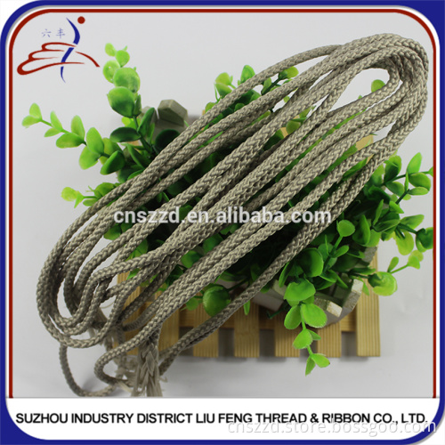 5 mm polyester cord for clothes